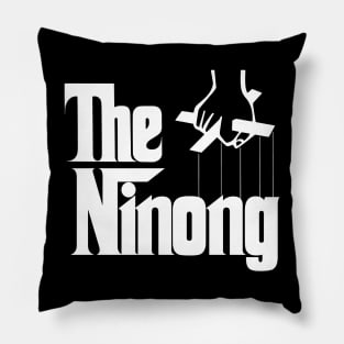 The Ninong Pillow