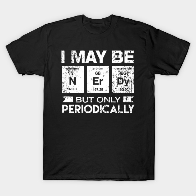 funny nerd shirts