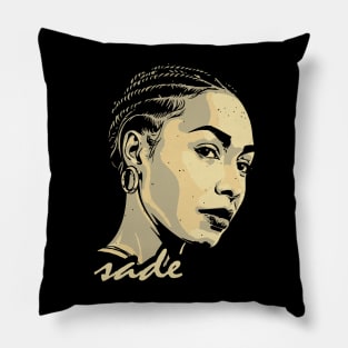 Sade Pillow