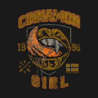 CINNAMON GIRL T-Shirt