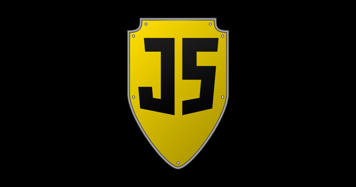 JavaScript Shield - Javascript - Posters and Art Prints | TeePublic