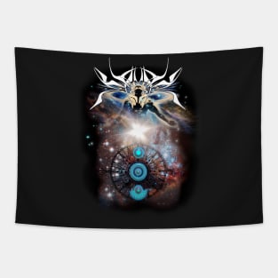 Osiris Rising Tapestry