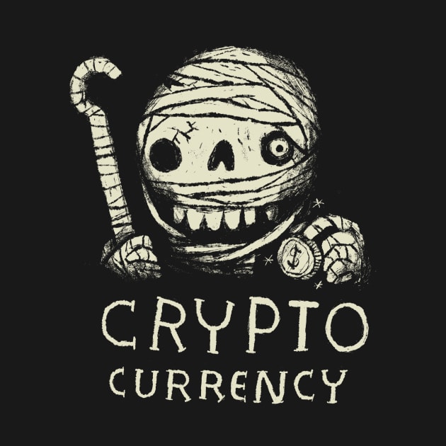 crypto currency by Louisros