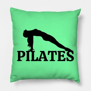 Pilates Pillow