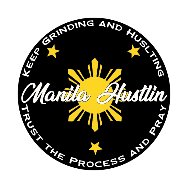 Manila Hustlin by VM04