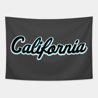 California Tapestry