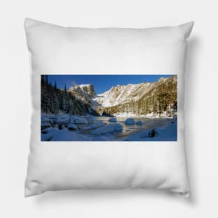 Dream Lake Pillow