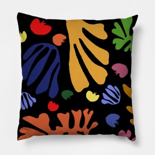 Matisse No. 2 Pillow