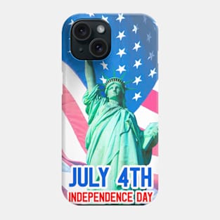 Independence Day Phone Case