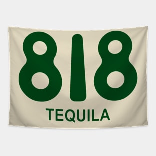 818 Tequila Trendy, Regeneraton For The Next Generation Tapestry