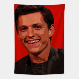 tom holland Tapestry