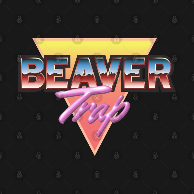 Beaver Trap by Uri_the_Red