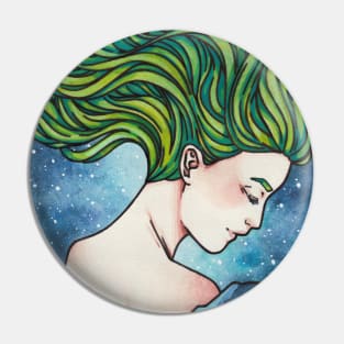 Aurora Pin