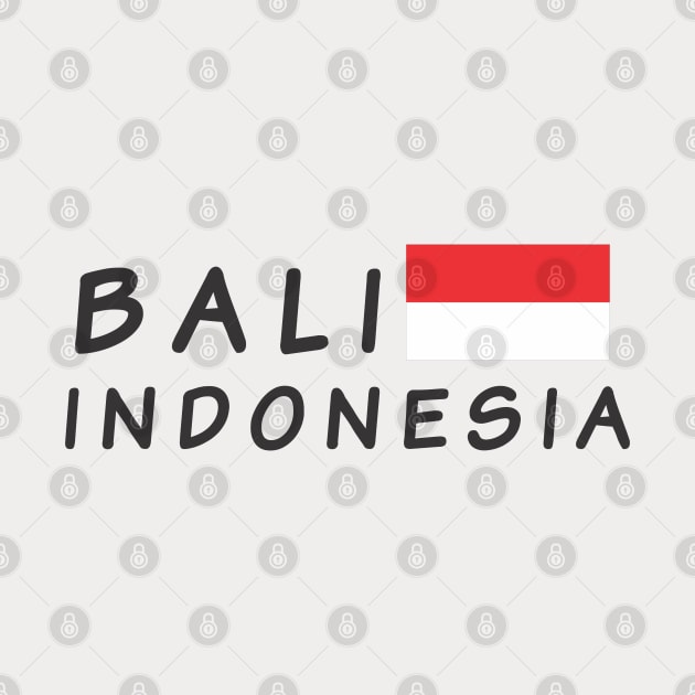 bali island by Kopandavil