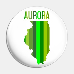 Aurora Pin