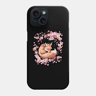 FOX Artistic Inspirations Phone Case