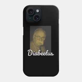 Wilford Brimley / 1934 Phone Case