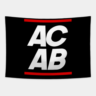 ACAB Tapestry