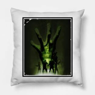 Left 4 Dead Pillow