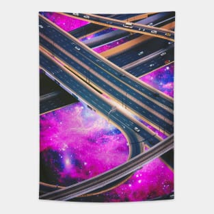 Highway Tapestry