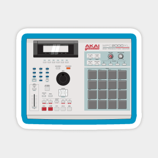 MPC 2000XL Magnet