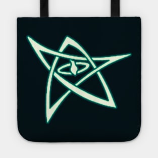 Elder Sign - sunken city Tote