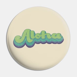 Aloha Pin