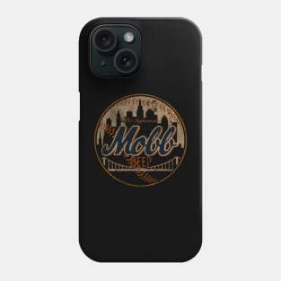 Vintage Mets Mobb Deep Phone Case