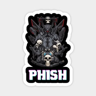 Phish Magnet