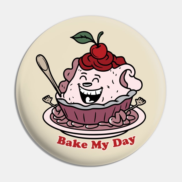 Apple Pie | Bake My Day Pin by Jahangir Hossain