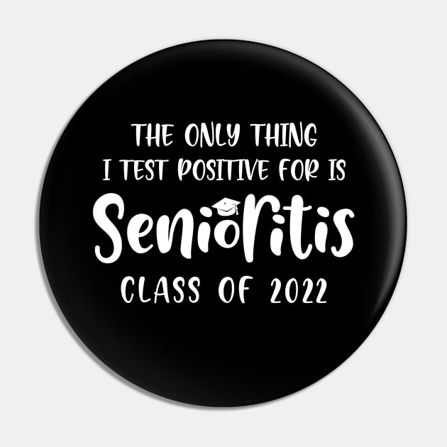 Seniors Class of 2022 Pin by KsuAnn