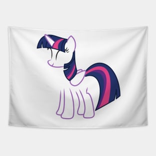 Twilight Sparkle Tapestry