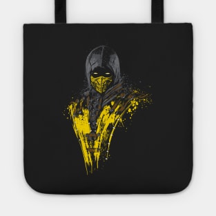 Mortal Fire Tote