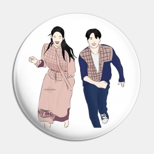 Hometown Cha Cha Cha Korean Drama Pin