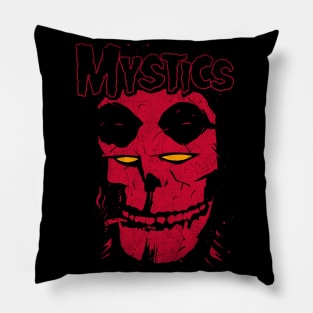 Mystics Pillow