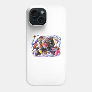 Charlotte Katakuri Character [2] Phone Case