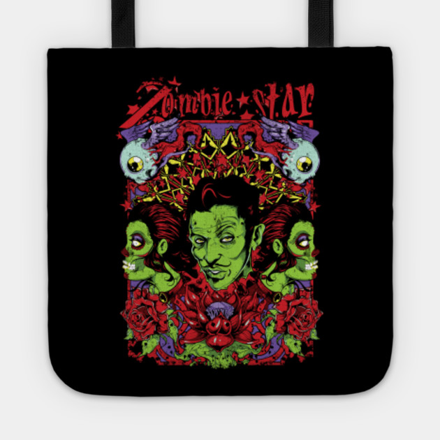 Zombie Halloween