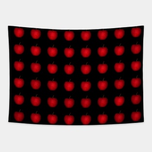 Apple patern Tapestry