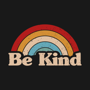 Be Kind - Anti Bullying T-Shirt