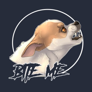 bite me T-Shirt