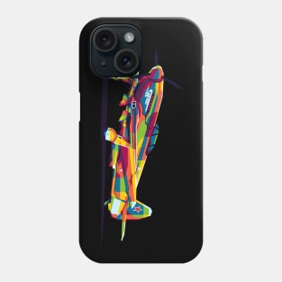 Yak-3M Phone Case