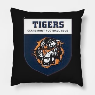 Claremont football club | AFL Footy Pillow