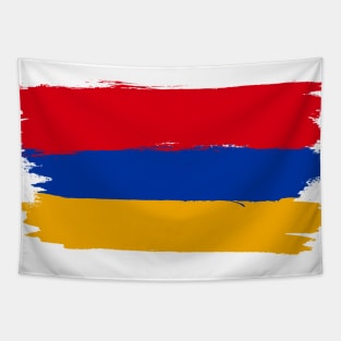 Armenia flag Tapestry