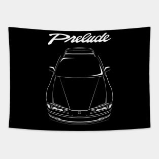 Prelude SI 4th gen 1992-1996 Tapestry