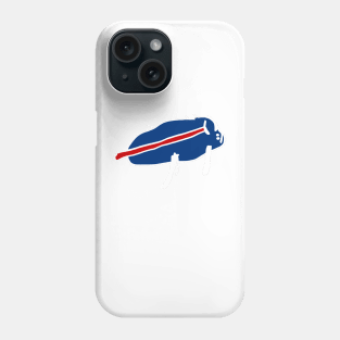 Josh Allen Buffalo Bills Potato Phone Case