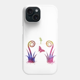 A fairy Phone Case