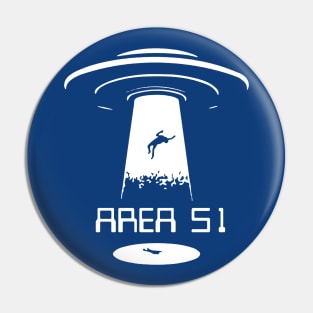 1st Annual Area Si 5k Fun Pin