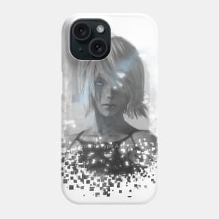 A2 Phone Case