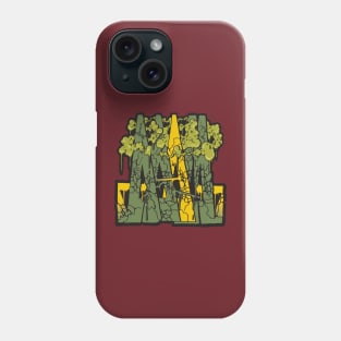 Doom Phone Case