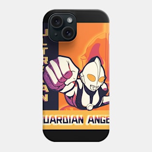 Ultraman 04 Phone Case